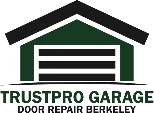 TrustPro Garage Door Repair Berkeley PNG